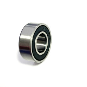 Reliable 10x22x8mm 2RS Deep Groove Ball Bearing for Ceiling Fan