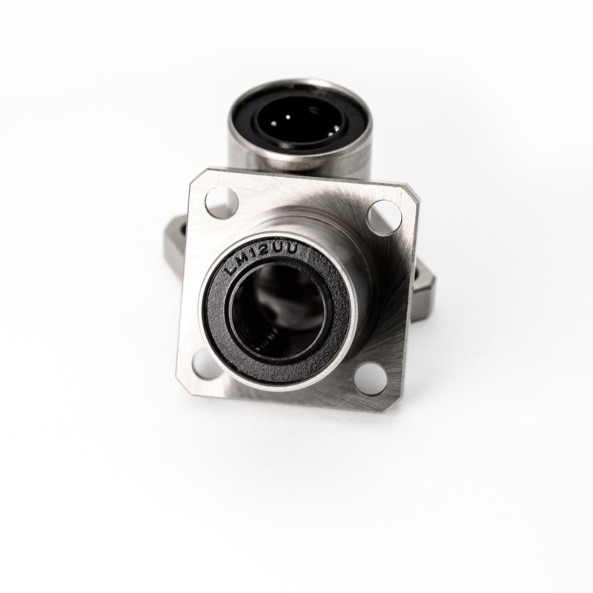 Reliable 12x21x30mm Linear Bearing for Multi Axis Machine Tool - Image 2