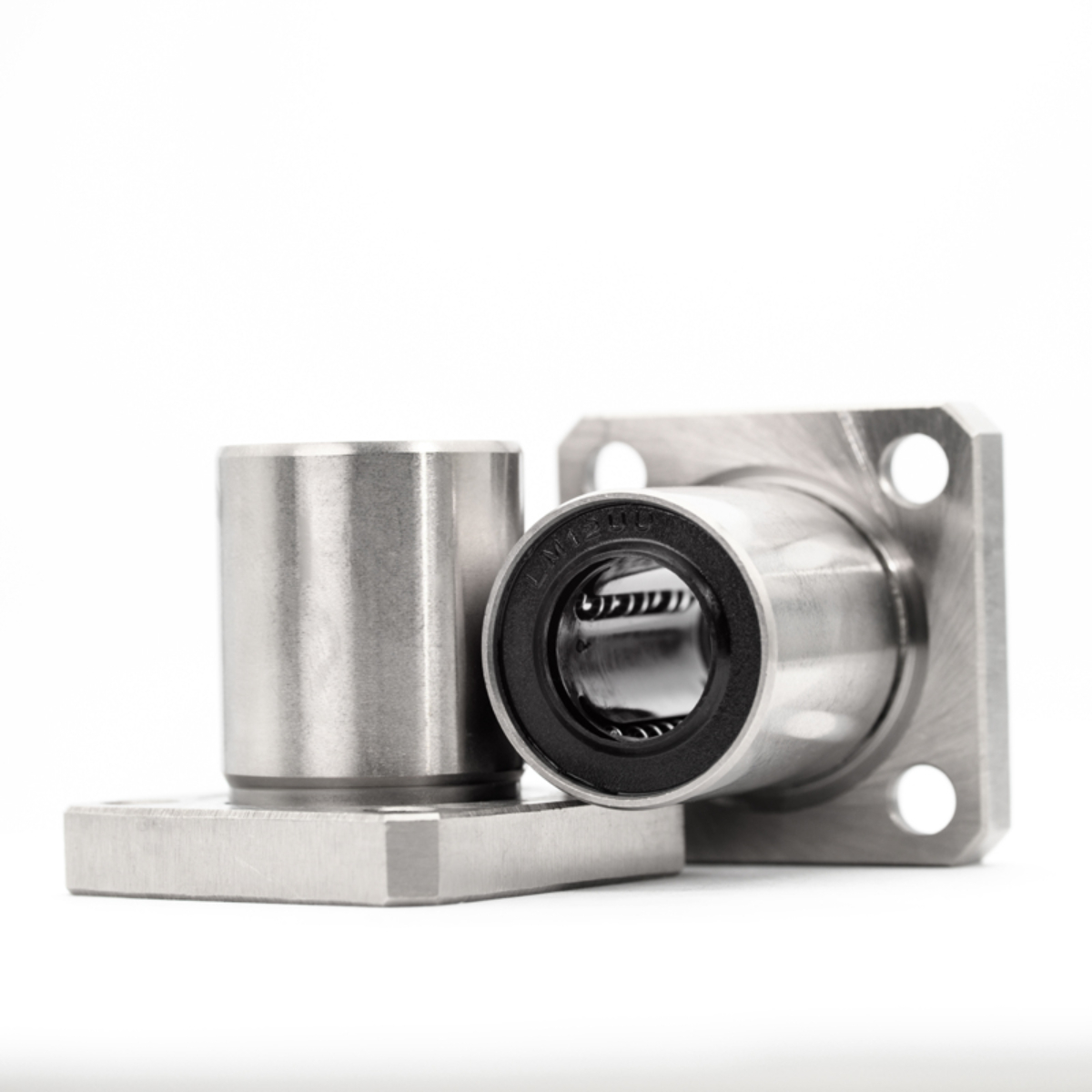 Reliable 12x21x30mm Linear Bearing for Multi Axis Machine Tool - Image 4