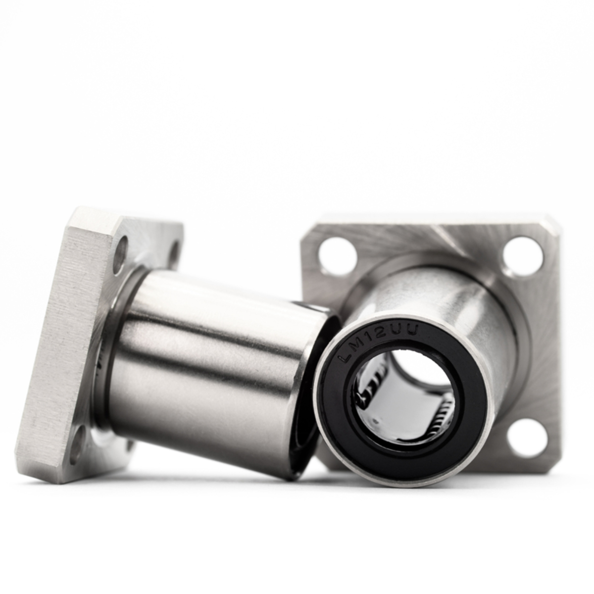 Reliable 12x21x30mm Linear Bearing for Multi Axis Machine Tool