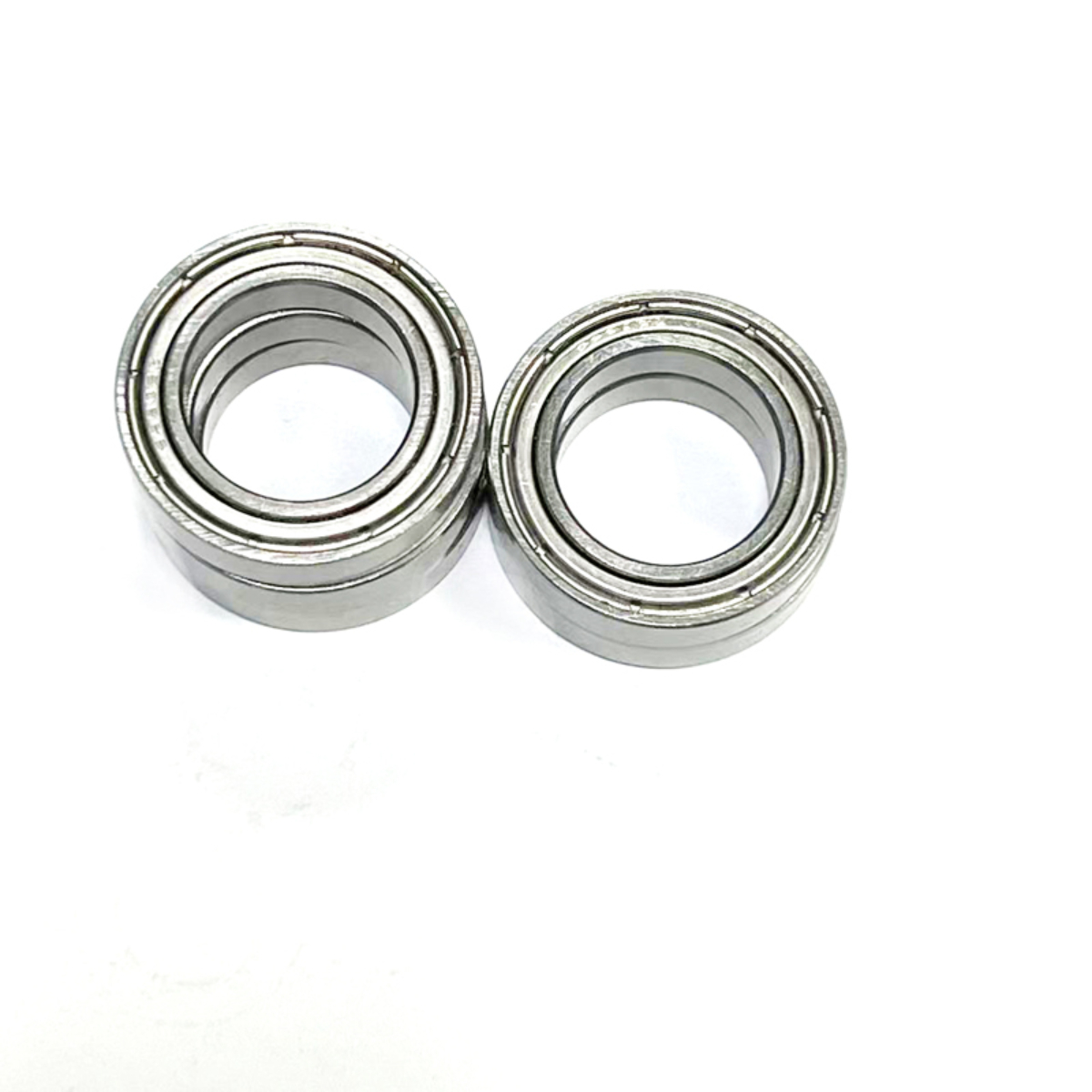 Reliable 15x24x5mm Deep Groove Ball Bearings for Machine Tools - Image 4