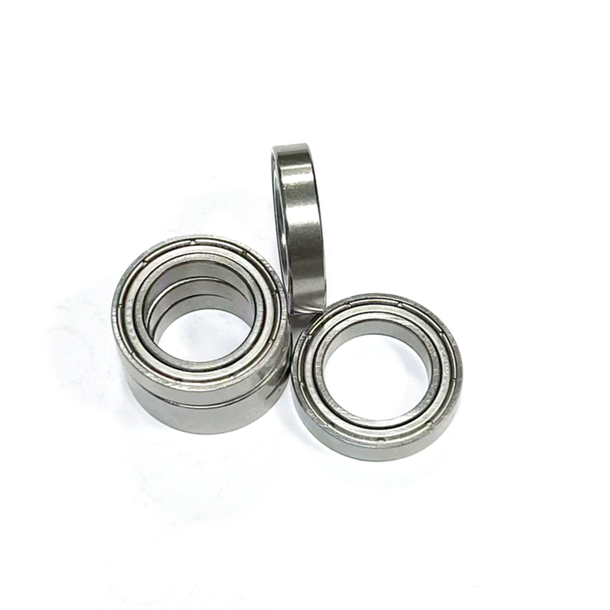 Reliable 15x24x5mm Deep Groove Ball Bearings for Machine Tools - Image 6