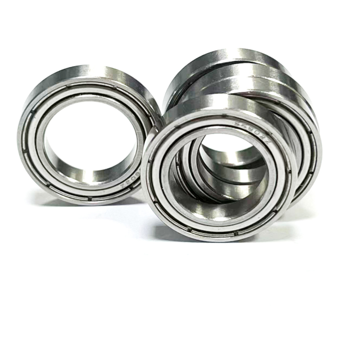 Reliable 15x24x5mm Deep Groove Ball Bearings for Machine Tools - Image 7