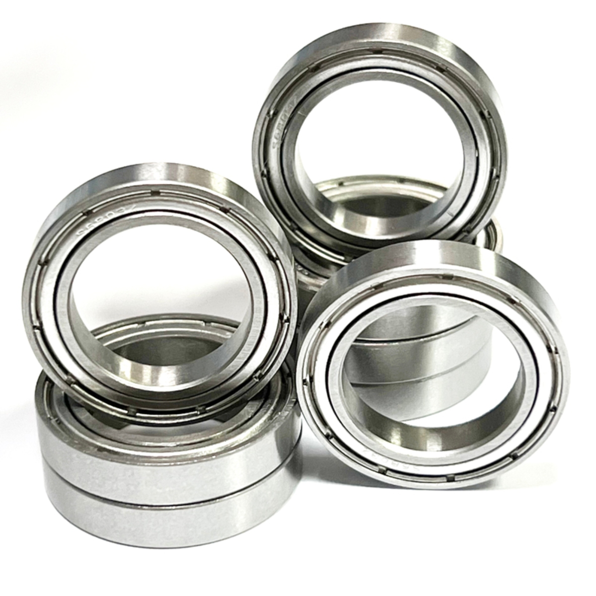 Reliable 17x26x5mm Deep Groove Ball Bearings for Keychain - Image 6