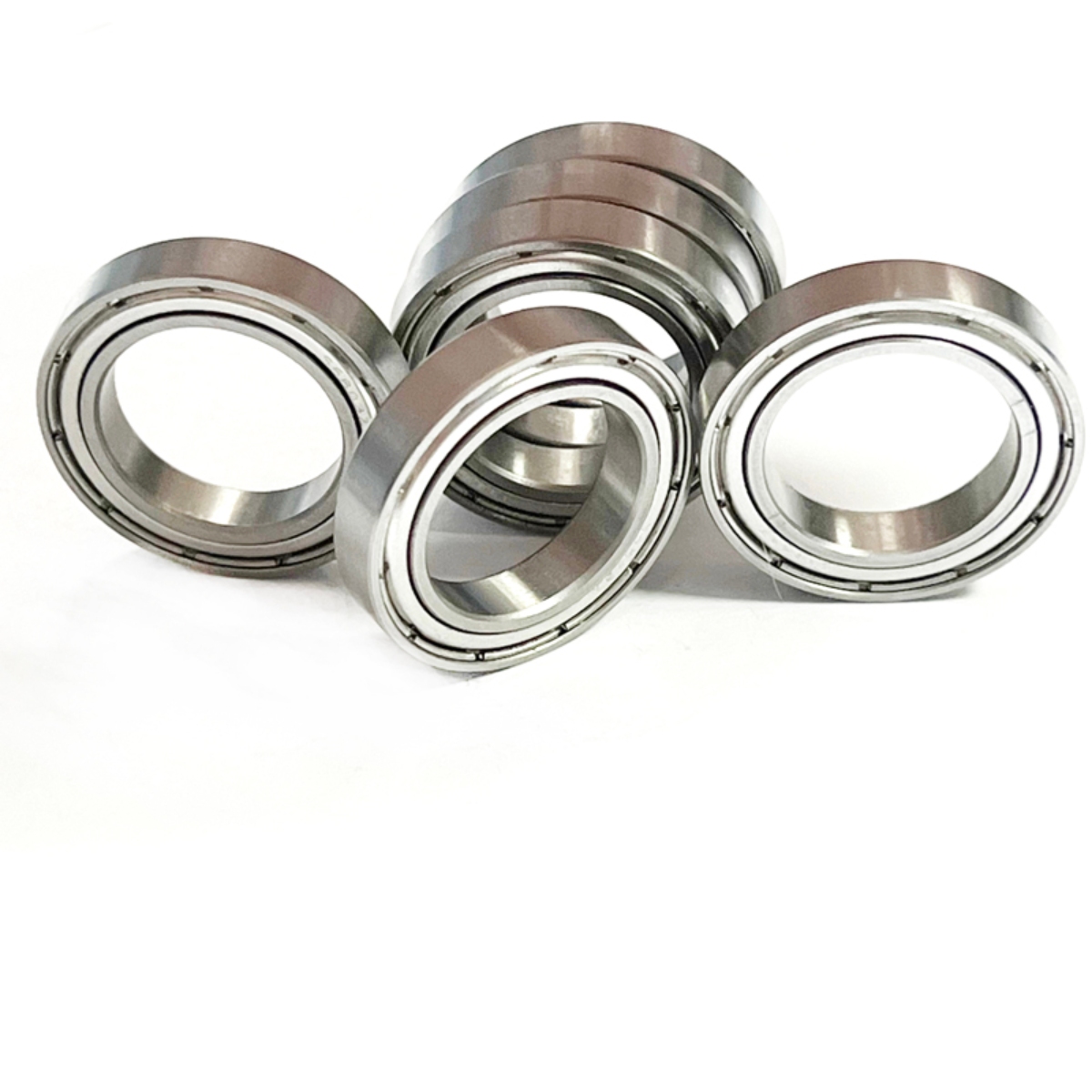 Reliable 17x26x5mm Deep Groove Ball Bearings for Keychain - Image 7
