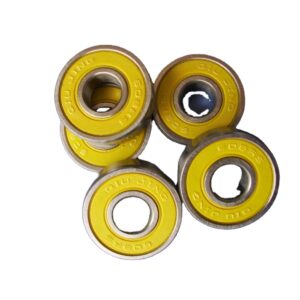 Reliable 2RS1 Gear Reducer Ball Bearings for Industrial Machine