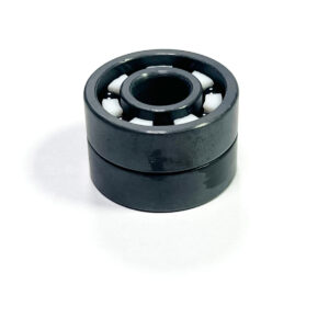 Reliable 8x22x7mm Ball Bearing for Fidget Hand Spinner