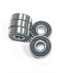Reliable 8x22x7mm RS Ball Bearing for Automation Industry