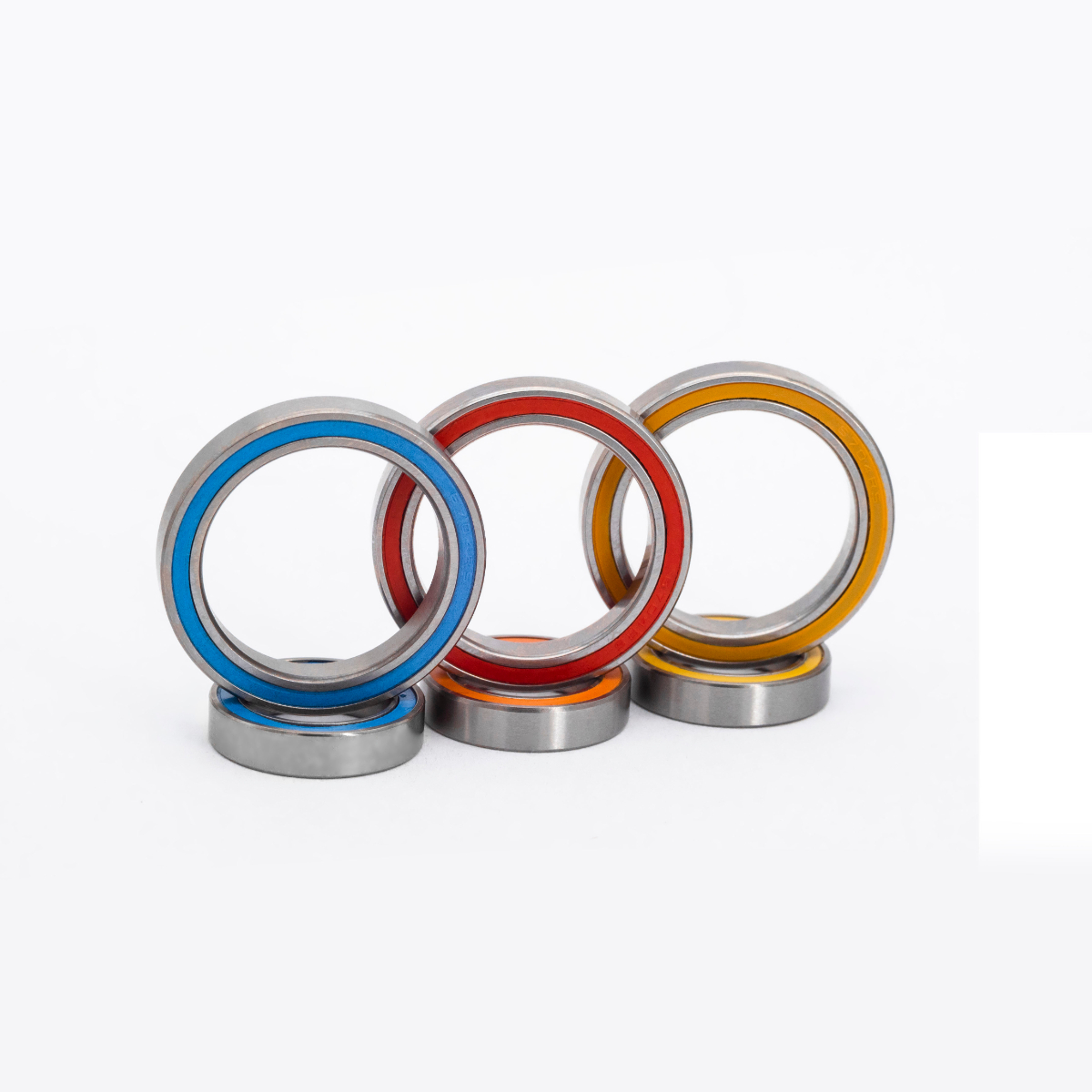 Reliable China Made 20x27x4mm Thin Section Wall Ball Bearing - Image 4