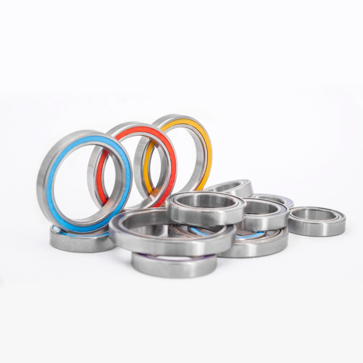 Reliable China Made 20x27x4mm Thin Section Wall Ball Bearing - Image 6