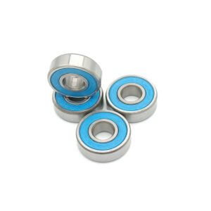 Reliable Deep Groove Precision 2RS Ball Bearing for Restaurant
