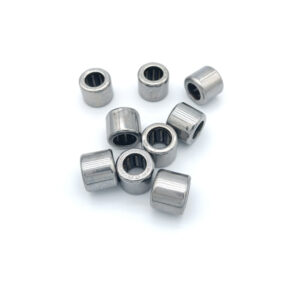 Reliable One Way Needle Roller Bearing 8x12x12mm for Machinery