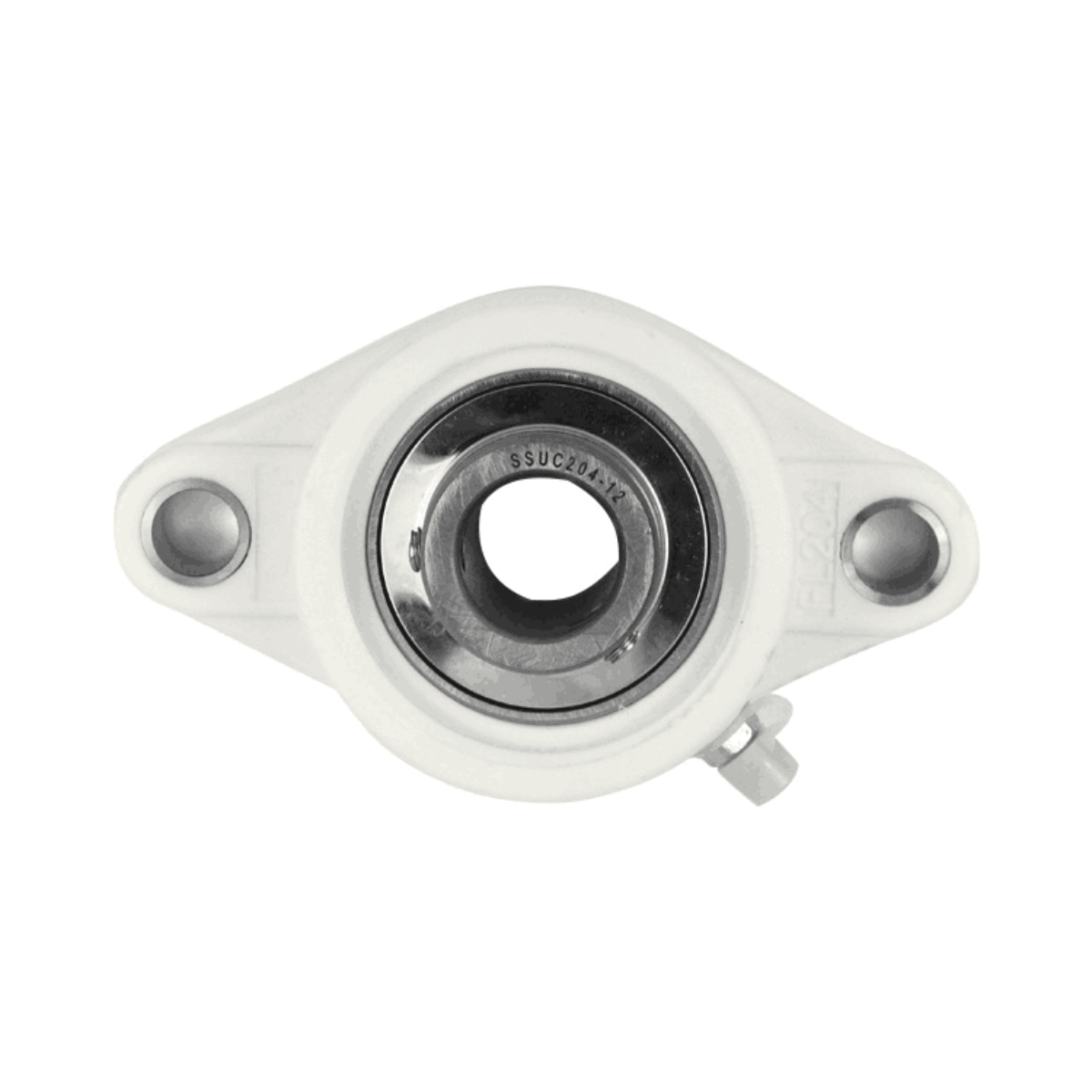 Reliable P6 Thermoplastic Bearing Plastic Pillow Block Bearing - Image 3