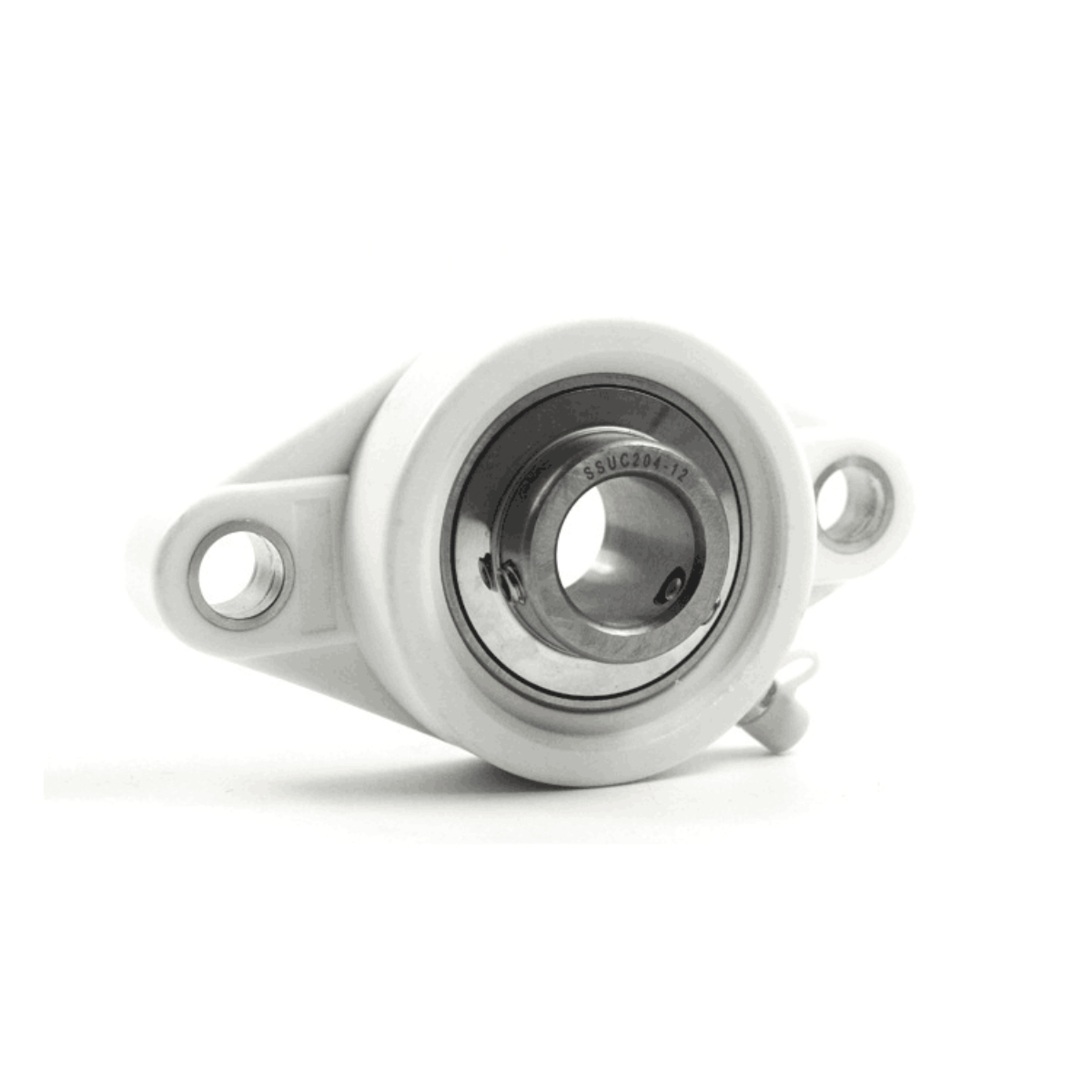 Reliable P6 Thermoplastic Bearing Plastic Pillow Block Bearing - Image 2