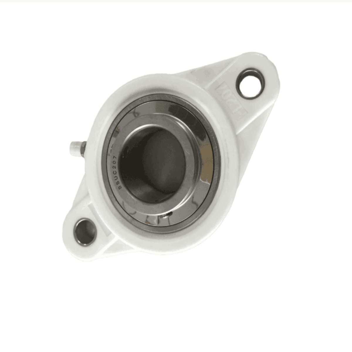 Reliable P6 Thermoplastic Bearing Plastic Pillow Block Bearing - Image 5