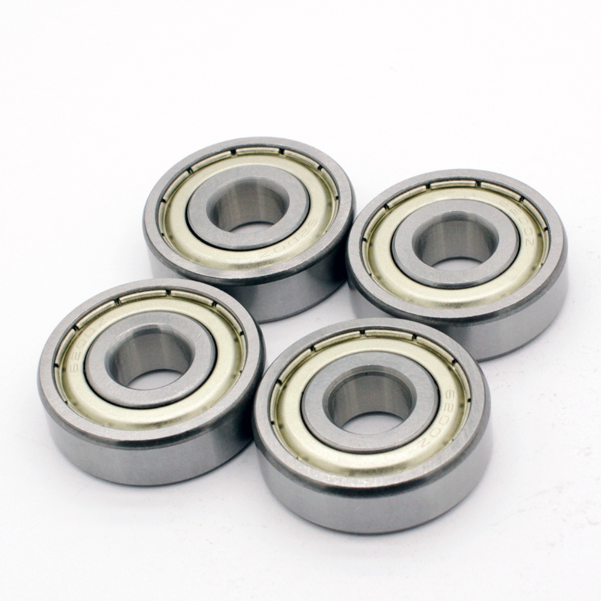 Sealed Open 2RS Best Deep Groove Ball Bearing for Car Equipment - Image 4