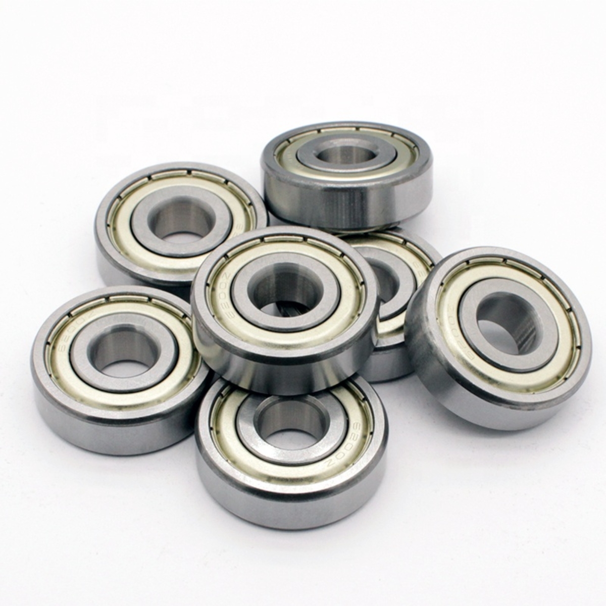 Sealed Open 2RS Best Deep Groove Ball Bearing for Car Equipment - Image 5