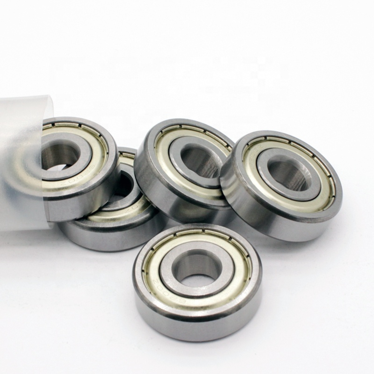 Sealed Open 2RS Best Deep Groove Ball Bearing for Car Equipment - Image 6