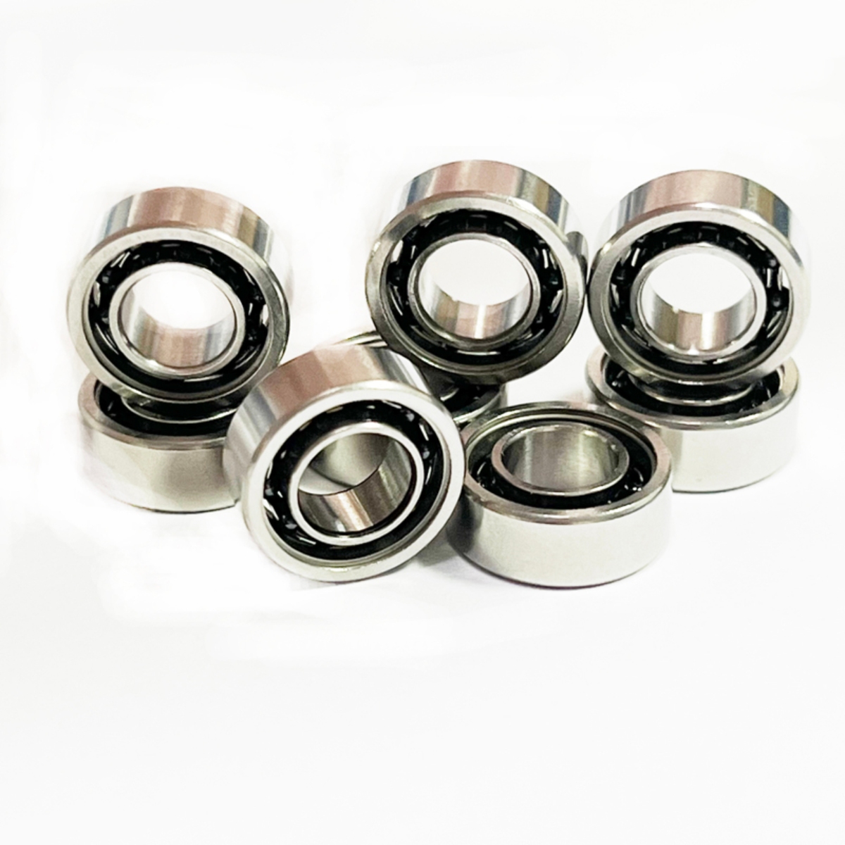 Special Deep Groove ABEC 9 Metal Fidget Spinner Bearings - Image 2