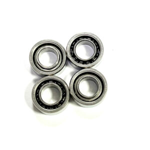 Special Deep Groove ABEC 9 Metal Fidget Spinner Bearings
