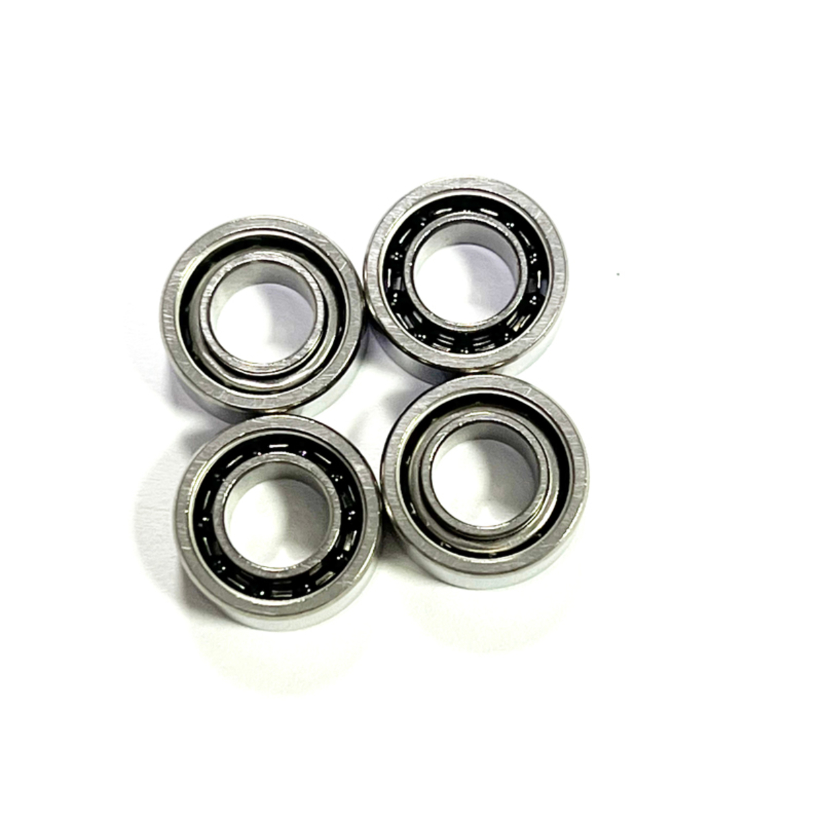 Special Deep Groove ABEC 9 Metal Fidget Spinner Bearings