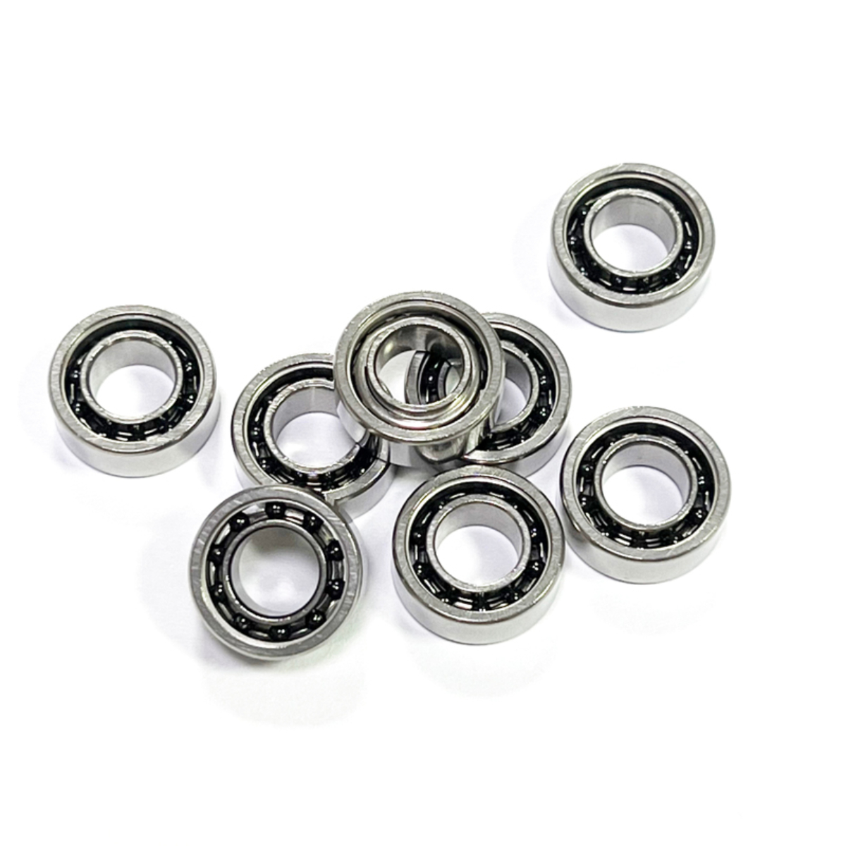 Special Deep Groove ABEC 9 Metal Fidget Spinner Bearings - Image 4