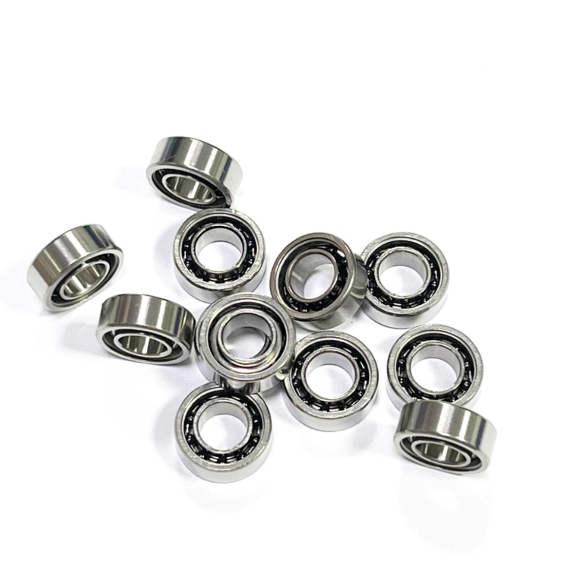 Special Deep Groove ABEC 9 Metal Fidget Spinner Bearings - Image 5