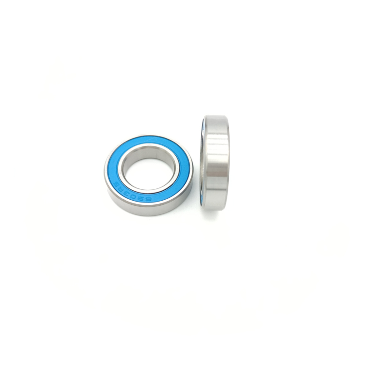 Top Quality Thin Wall Bearing 17x30x7mm Deep groove Ball Bearing - Image 2