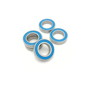 Top Quality Thin Wall Bearing 17x30x7mm Deep groove Ball Bearing