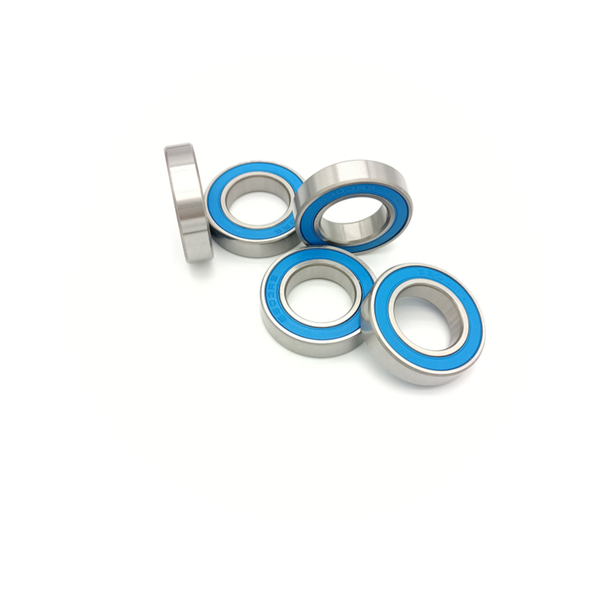 Top Quality Thin Wall Bearing 17x30x7mm Deep groove Ball Bearing - Image 5