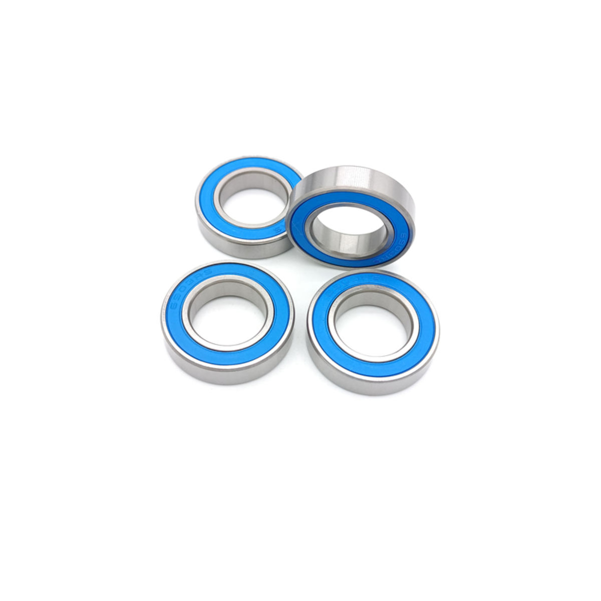 Top Quality Thin Wall Bearing 17x30x7mm Deep groove Ball Bearing - Image 6