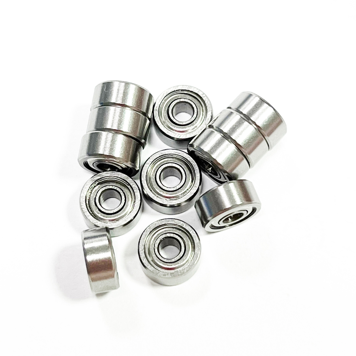 Top Sale 2RS ZZ Deep Groove Ball Bearing for Dental Bearings - Image 2