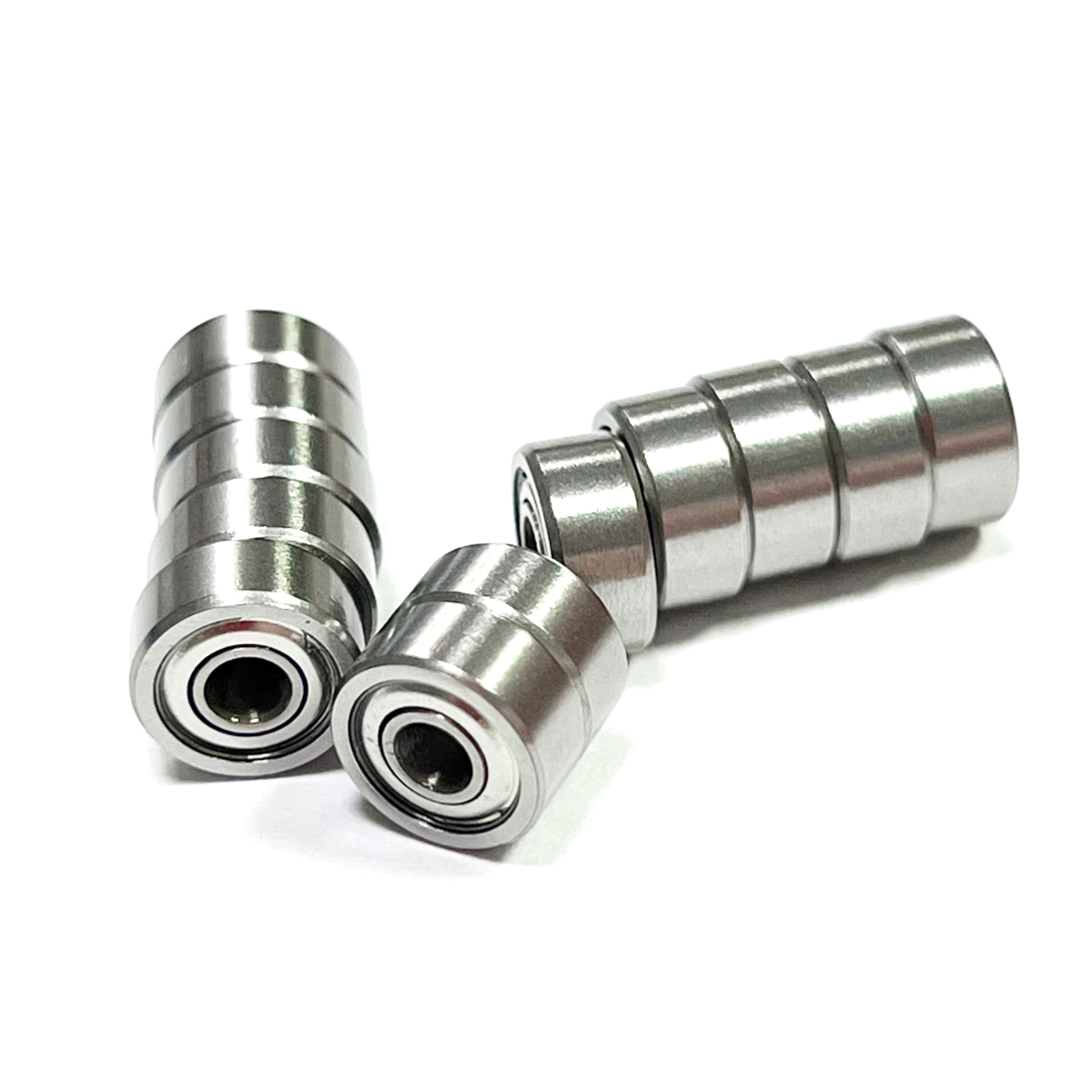 Top Sale 2RS ZZ Deep Groove Ball Bearing for Dental Bearings