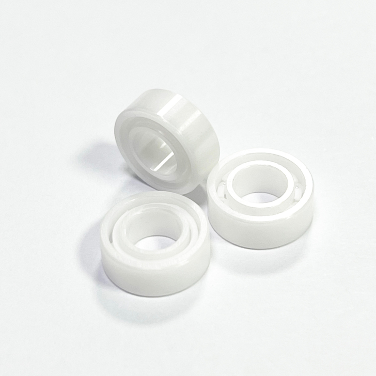 Top Sale Ceramic Bearings 3x8x4mm for Dental Handpiece - Image 3