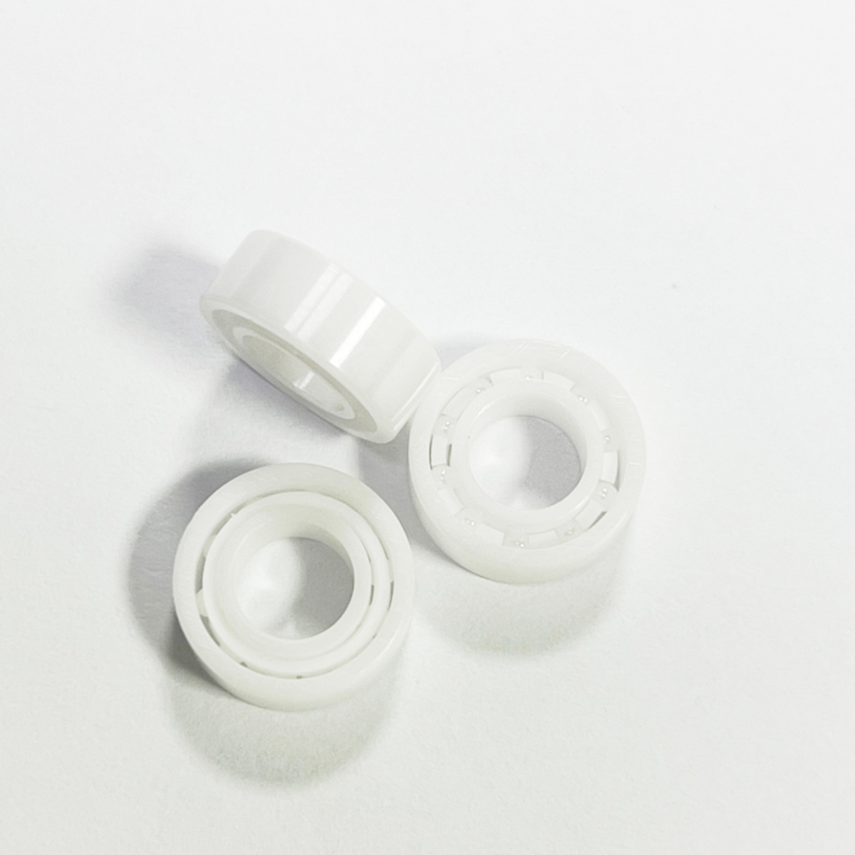 Top Sale Ceramic Bearings 3x8x4mm for Dental Handpiece - Image 4