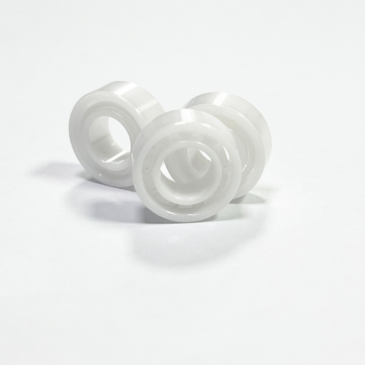 Top Sale Ceramic Bearings 3x8x4mm for Dental Handpiece - Image 6