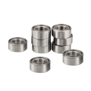 Top Sale China Best Wholesale Dustproof Ball Bearing 4x10x4mm