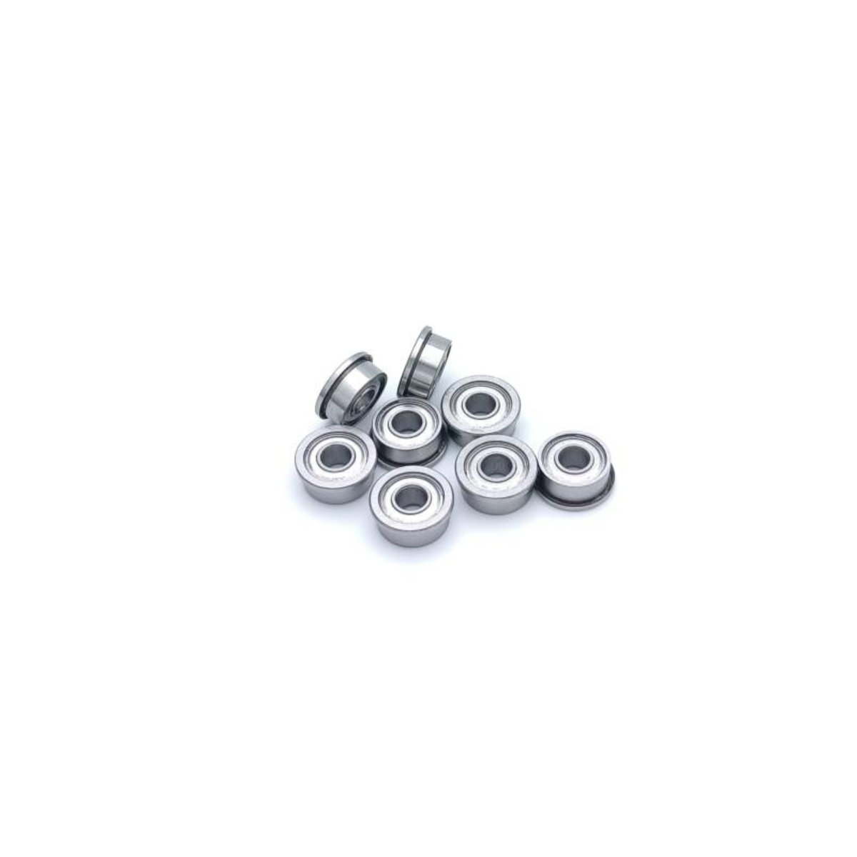 Top Sale Low Price Miniature Bearing Size 3.17x7.93x2.77mm - Image 2
