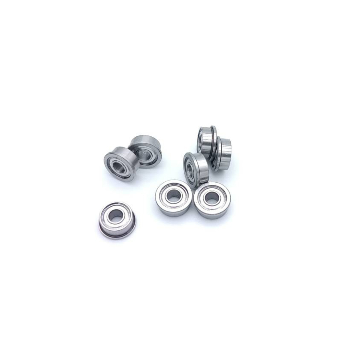 Top Sale Low Price Miniature Bearing Size 3.17x7.93x2.77mm - Image 3