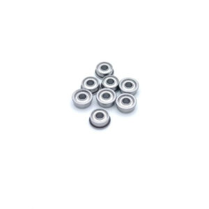 Top Sale Low Price Miniature Bearing Size 3.17x7.93x2.77mm