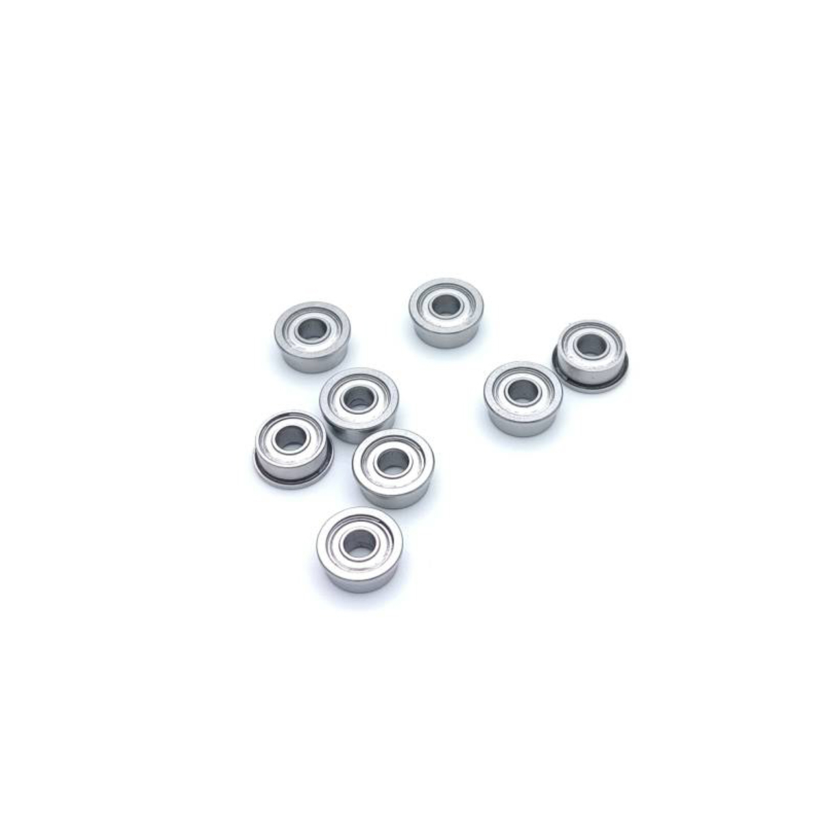 Top Sale Low Price Miniature Bearing Size 3.17x7.93x2.77mm - Image 5