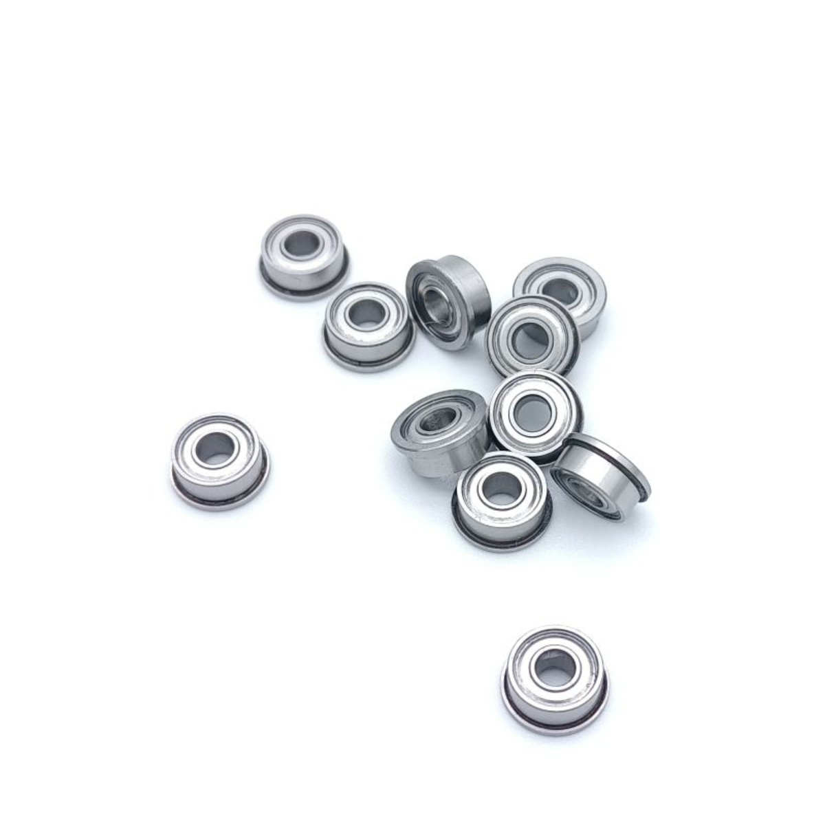 Top Sale Low Price Miniature Bearing Size 3.17x7.93x2.77mm - Image 7