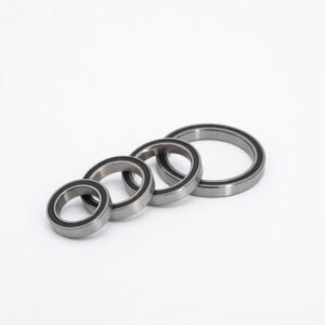 Top Sale Mini Deep Groove Ball Bearing 25x32x4mm for Motors