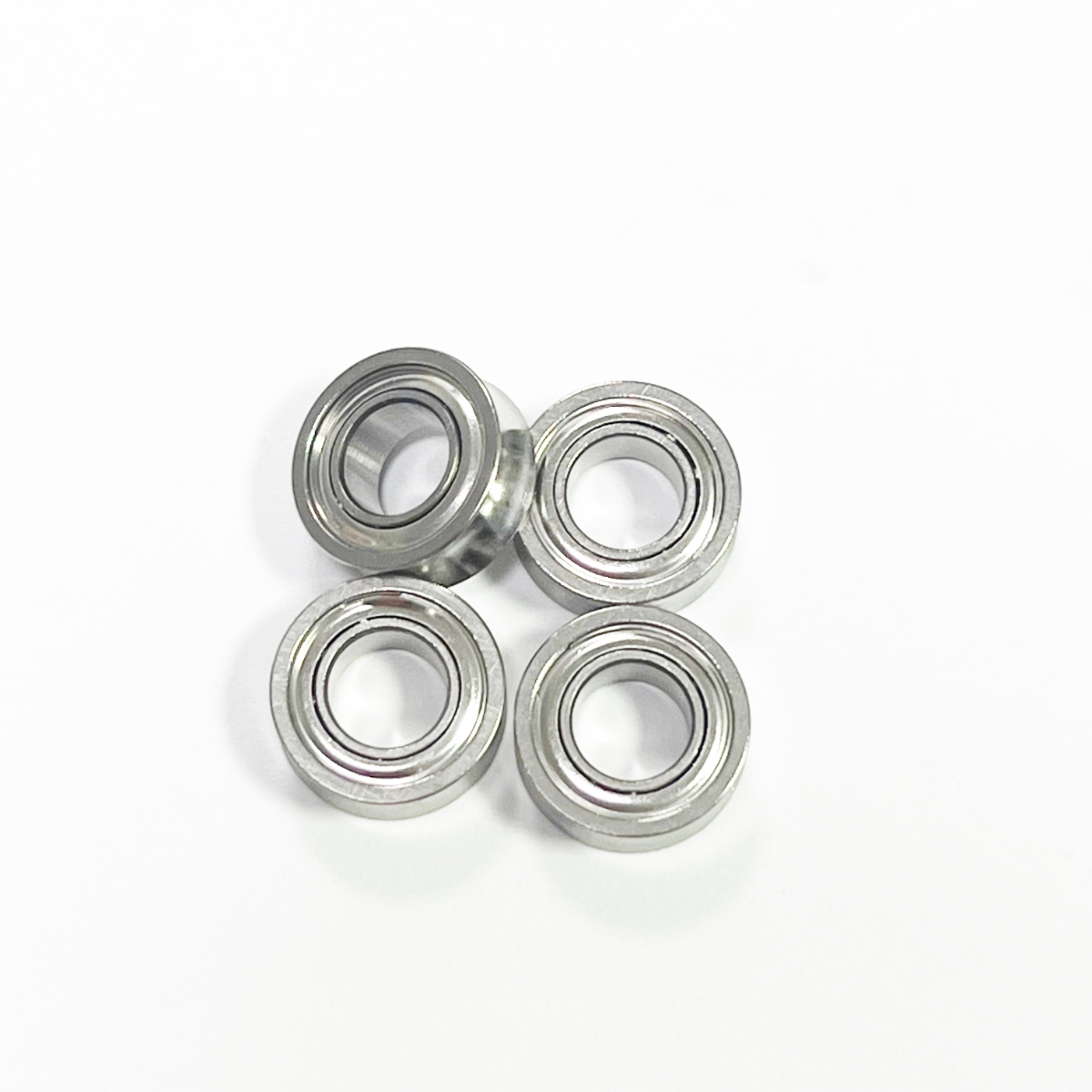 Top Sale P2 U Groove YOYO Bearing Ball Bearing for Pulley