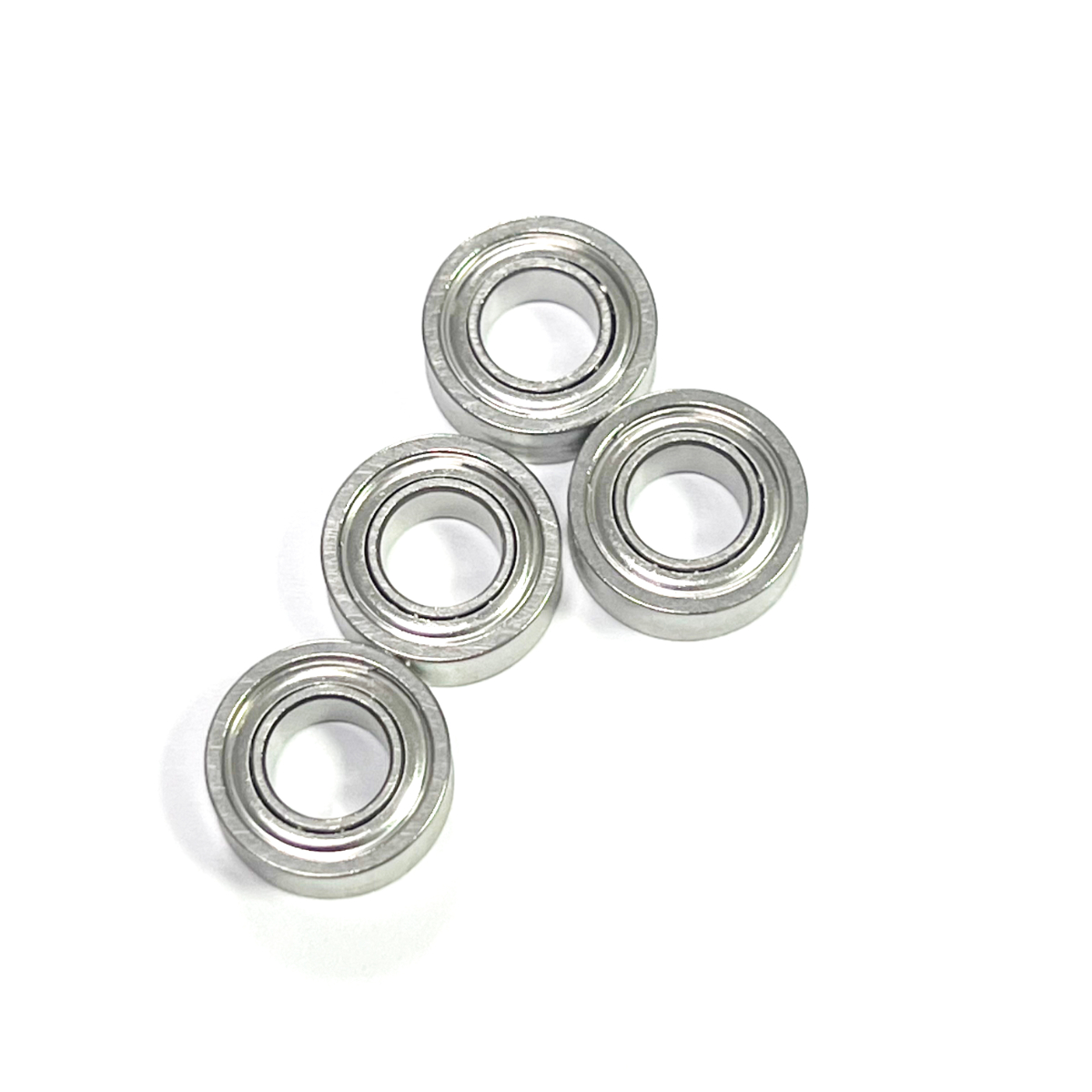 Top Sale P2 U Groove YOYO Bearing Ball Bearing for Pulley - Image 3