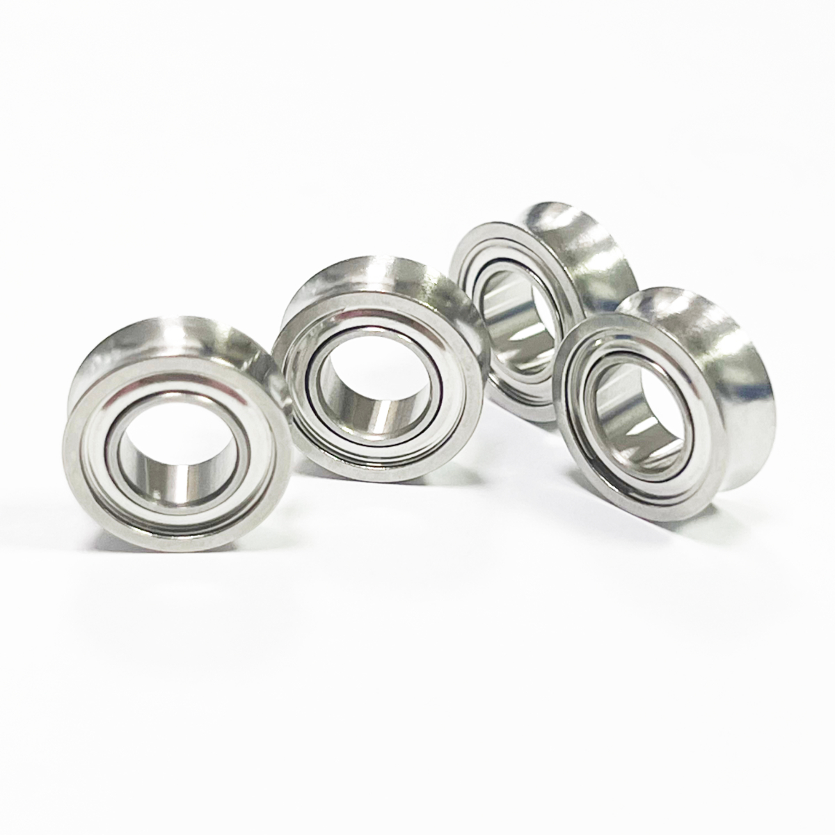Top Sale P2 U Groove YOYO Bearing Ball Bearing for Pulley - Image 4