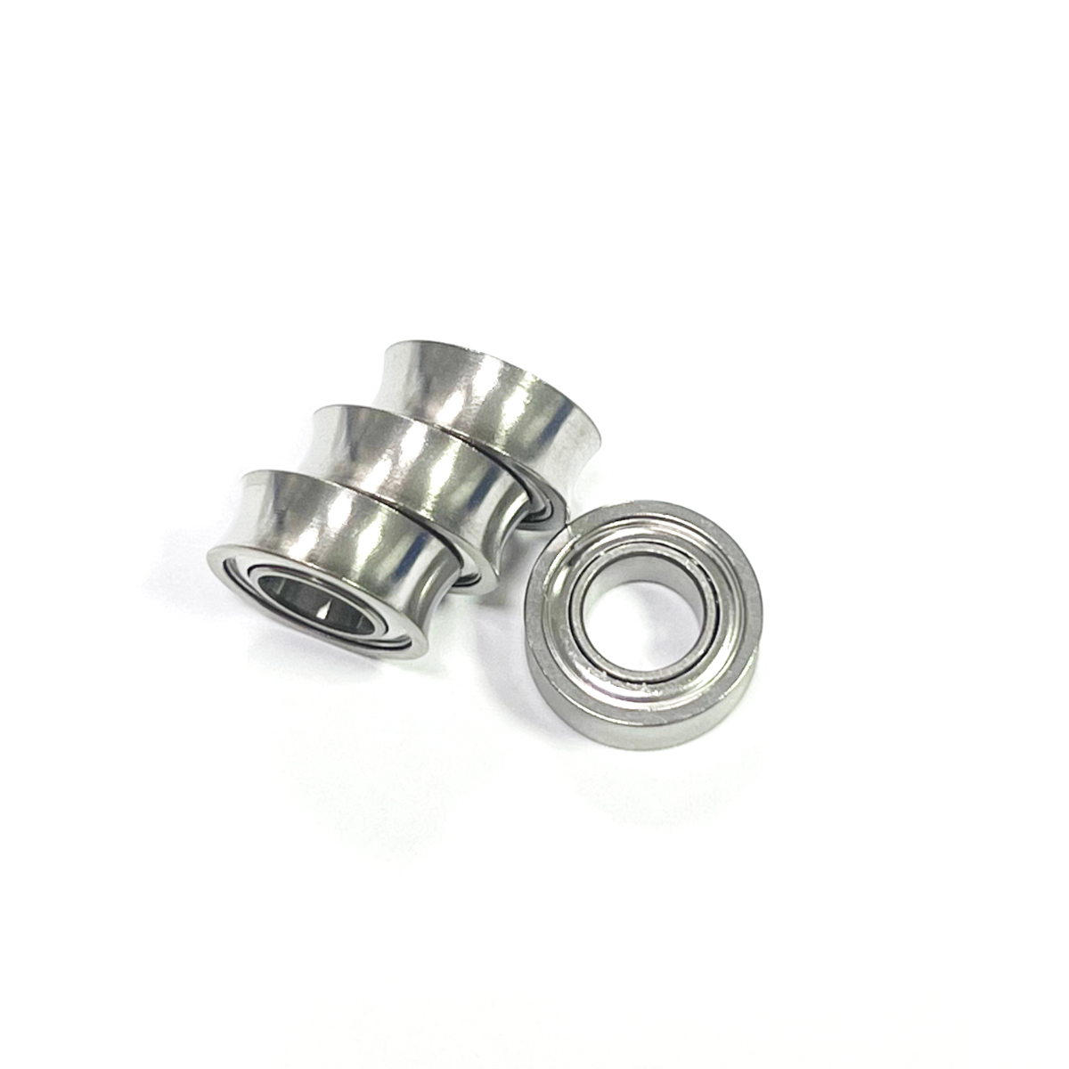 Top Sale P2 U Groove YOYO Bearing Ball Bearing for Pulley - Image 5