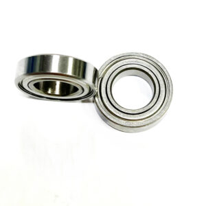 Top Tier Best Sale 10x19x5mm Ball Bearings for Machine Tools