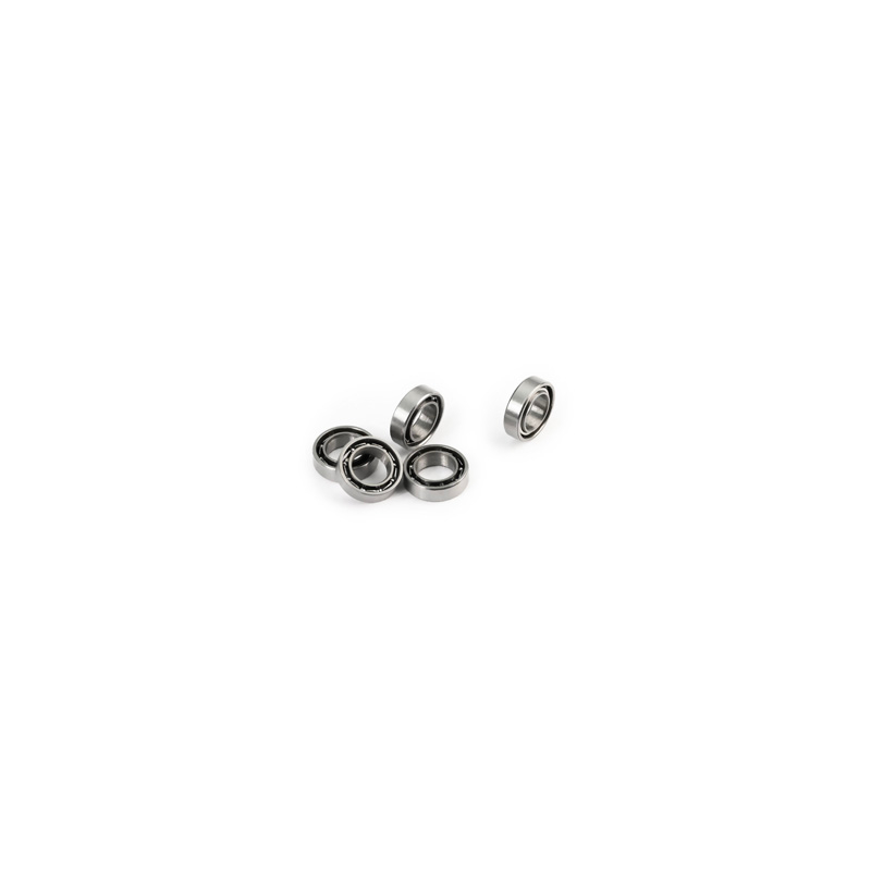 Unmatched High Quality 4x7x2.5mm Rubber Sealed Ball Bearing - Image 4