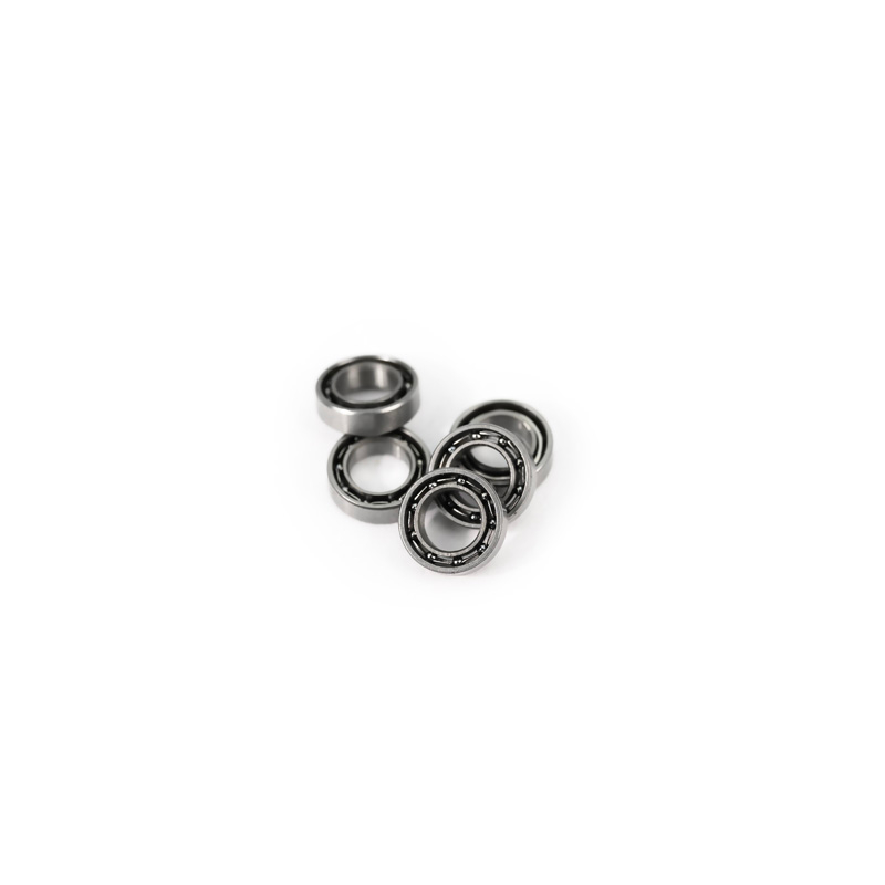 Unmatched High Quality 4x7x2.5mm Rubber Sealed Ball Bearing - Image 5